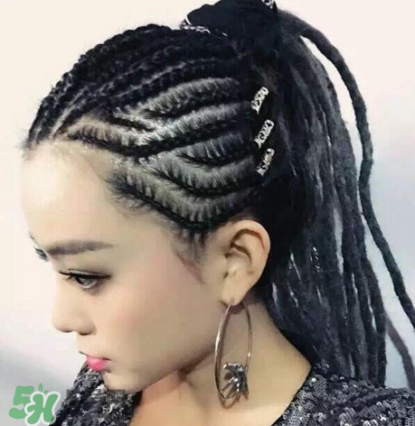 臟辮臟不臟？臟辮怎么洗頭？