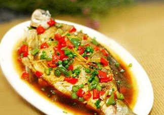鳊魚(yú)可以做湯嗎？鳊魚(yú)能清蒸嗎？