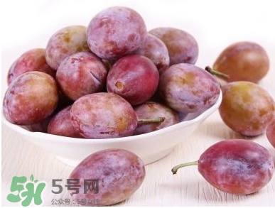 西梅汁怎么做？西梅汁的功效與作用 