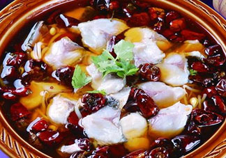 水煮魚可以放什么蔬菜？水煮魚可以放香菇嗎？