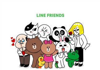 LINE FRIENDS跨界合作款有哪些？怎么樣？