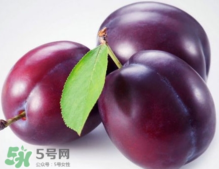 西梅熱量高嗎？西梅可以減肥嗎？