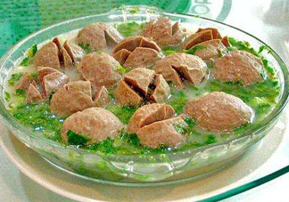 牛肉丸怎么做有彈性？牛肉丸為什么沒有彈性？
