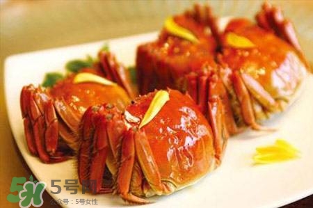 螃蟹里面有寄生蟲嗎？螃蟹有寄生蟲還可以吃嗎？