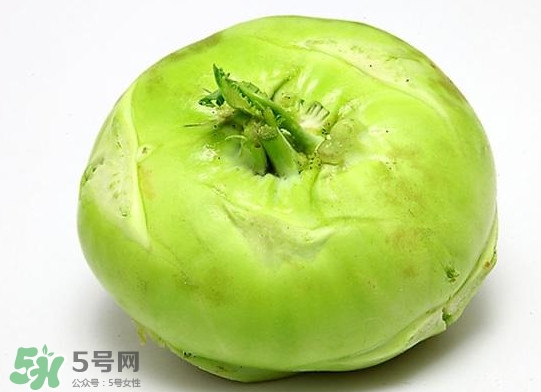 苤藍(lán)怎么腌制好吃？苤藍(lán)有什么營(yíng)養(yǎng)