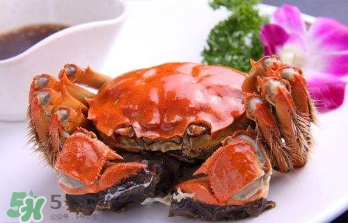 螃蟹里面綠色的是什么？能吃嗎？