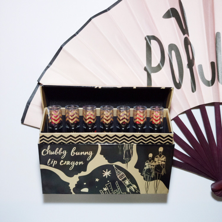 玻兒口紅怎么樣？玻兒口紅怎么樣持久嗎？