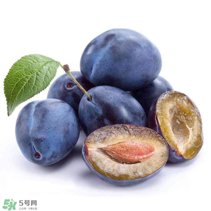 西梅核仁有毒嗎？西梅核咽下去了怎么辦？