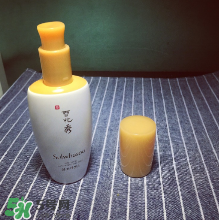 雪花秀潤(rùn)燥精華適合什么膚質(zhì)？