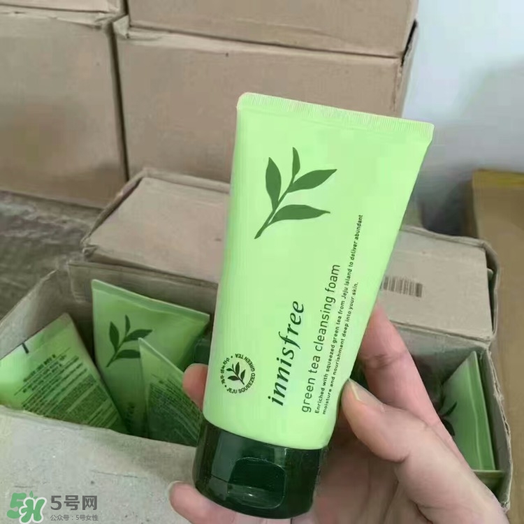悅詩(shī)風(fēng)吟洗面奶多少錢_專柜價(jià)格