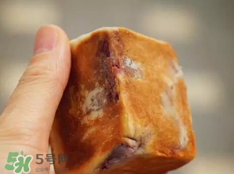 仙豆糕是用什么做的？仙豆糕好吃嗎