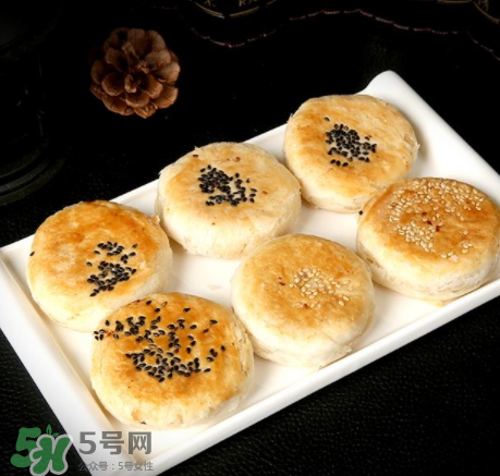 板栗餅吃了會胖嗎？吃板栗餅會上火嗎？