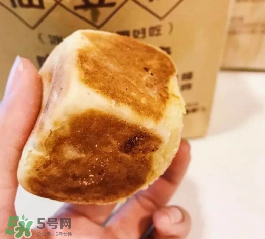 虎皮餑餑是怎么做的？虎皮餑餑是哪里的