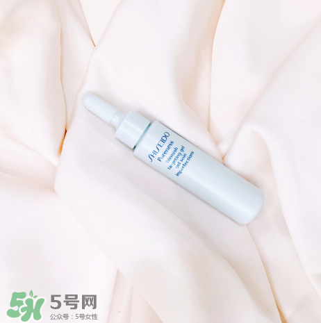 資生堂Pureness祛痘修復(fù)凝膠啫喱怎么樣？好用嗎？