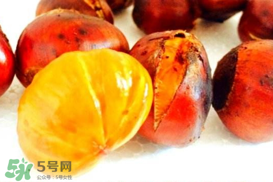 高壓鍋炒板栗多久才熟？高壓鍋炒板栗怎么炒？
