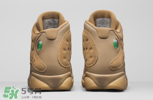 air jordan 13 wheat麂皮小麥配色什么時(shí)候發(fā)售_多少錢？