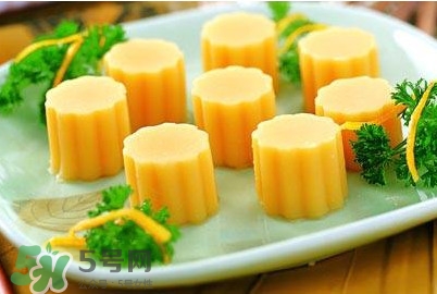 豌豆黃孕婦能吃嗎？豌豆黃是什么做的