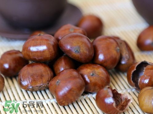 泡板栗酒用什么酒最好？板栗用什么酒泡最好？