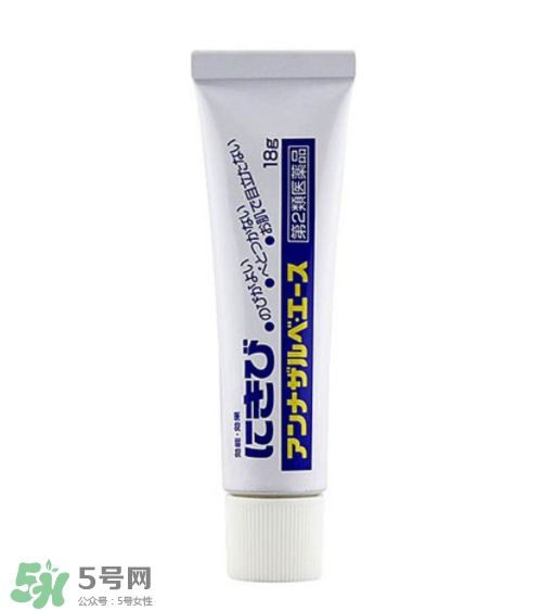 白兔暗瘡膏怎么樣？白兔暗瘡膏怎么用？