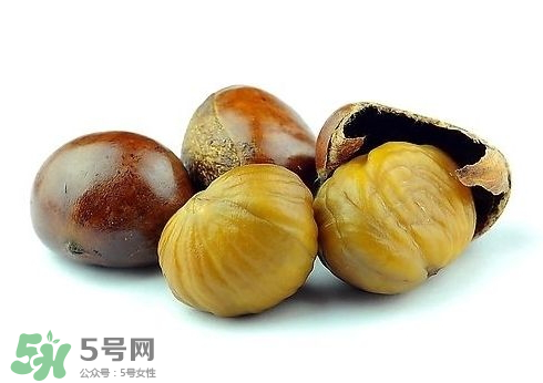 板栗酒每次喝多少合適？板栗泡酒一次喝多少？