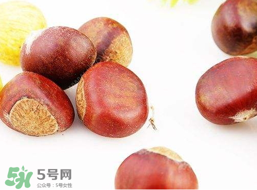 板栗泡酒真的能壯陽嗎？板栗泡酒有什么功效？