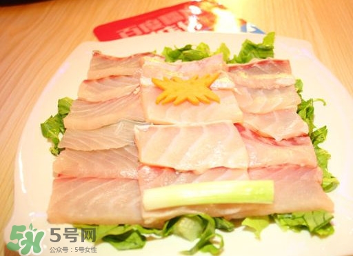 孕婦能吃脆肉鯇嗎？脆肉鯇只有中山能養(yǎng)嗎