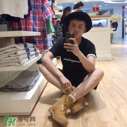 timberland鞋碼偏大嗎？timberland鞋碼偏大還是偏??？