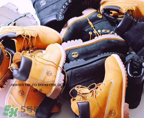 timberland鞋碼偏大嗎？timberland鞋碼偏大還是偏??？