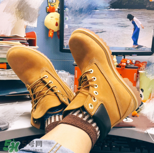 timberland大黃靴多少錢？timberland大黃靴怎么樣？