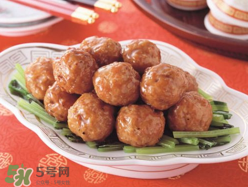 撒尿牛丸熱量高嗎？一個撒尿牛丸熱量
