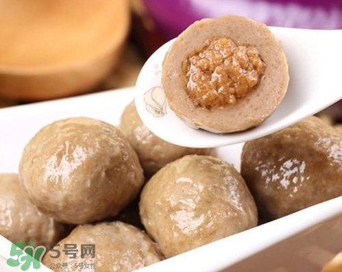 撒尿牛丸熱量高嗎？一個撒尿牛丸熱量