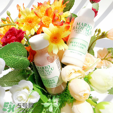 Mario Badescu溫和祛痘精華怎么樣？Mario Badescu溫和祛痘精華測評