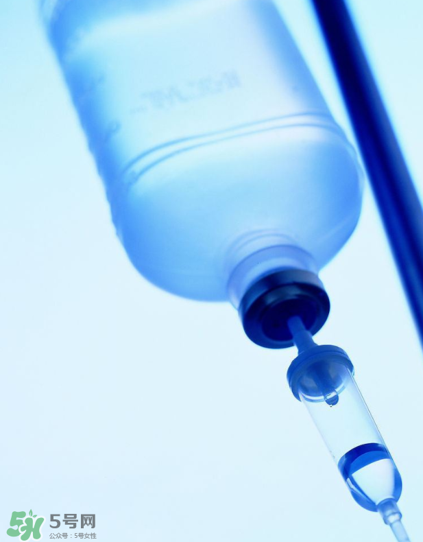 生理鹽水怎么配？家里如何制生理鹽水？