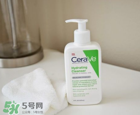 CeraVe好用嗎？CeraVe多少錢？