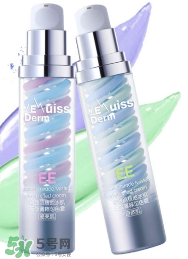 睿致肌ee霜怎么樣？教你使用方法