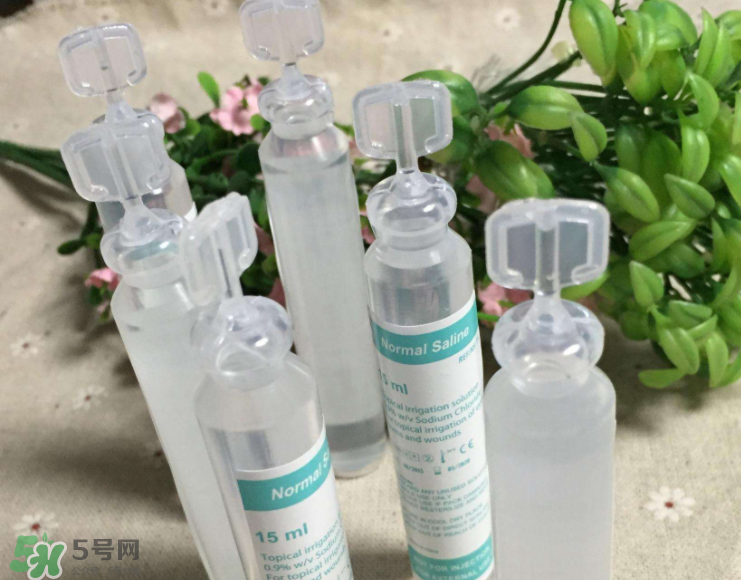 生理鹽水可以喝嗎？生理鹽水喝了會(huì)怎么樣？