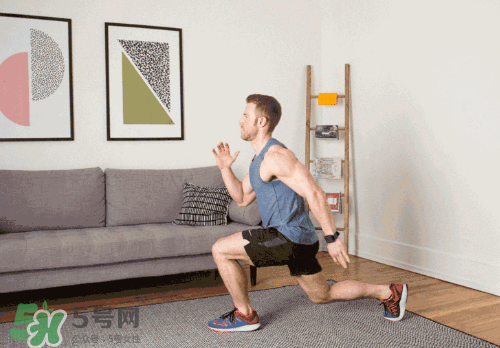 crossfit是什么運(yùn)動(dòng)？crossfit有什么好處？