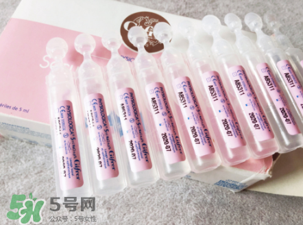 生理鹽水可以洗眼睛嗎？生理鹽水洗眼睛好不好？
