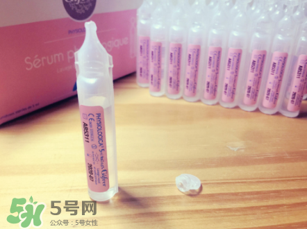 生理鹽水可以洗眼睛嗎？生理鹽水洗眼睛好不好？