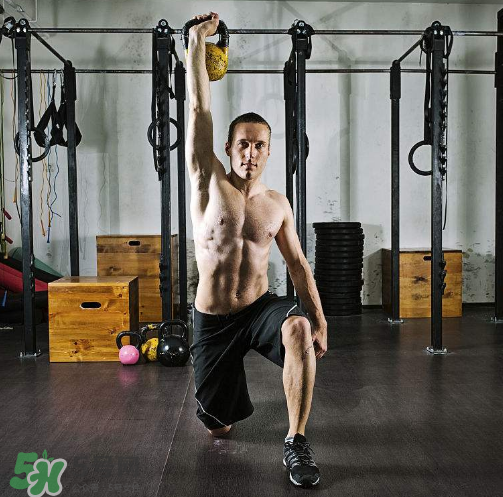 crossfit能減肥嗎？crossfit減肥效果好嗎？