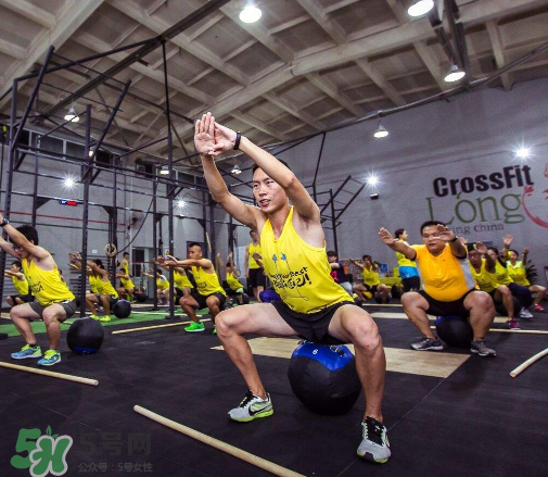 crossfit能減肥嗎？crossfit減肥效果好嗎？