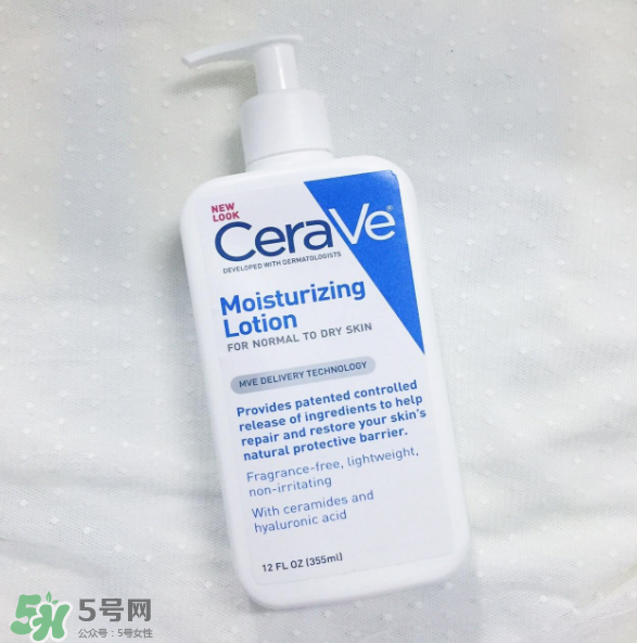 Cerave是什么品牌？A醇是什么？
