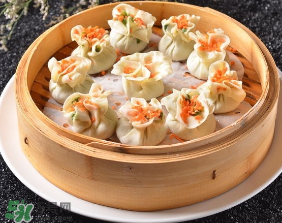 燒麥是什么東西？燒麥是哪里的特產(chǎn)？