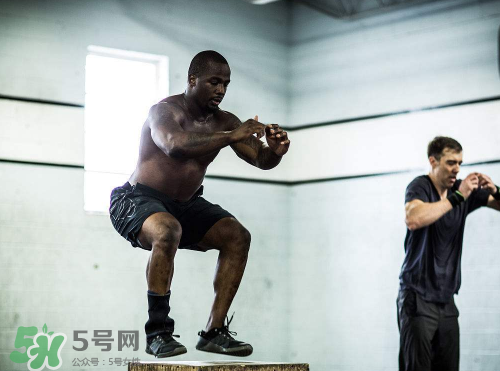 crossfit適合所有人嗎？crossfit適合女生練嗎？