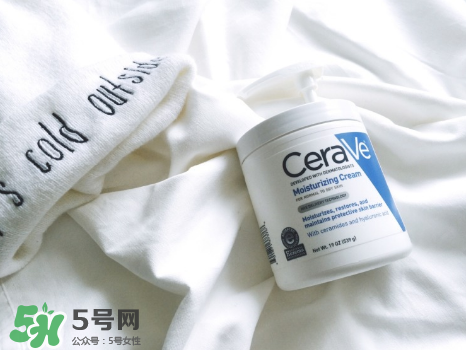 CeraVe保濕面霜怎么樣？CeraVe保濕面霜測(cè)評(píng)