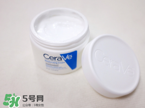CeraVe保濕面霜怎么樣？CeraVe保濕面霜測(cè)評(píng)