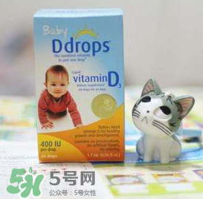 Baby Ddrops是哪國的？Baby Ddrops品牌介紹