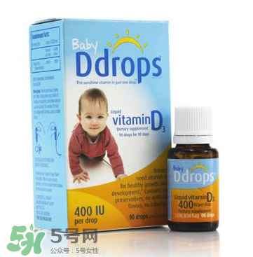 Baby Ddrops是哪國的？Baby Ddrops品牌介紹
