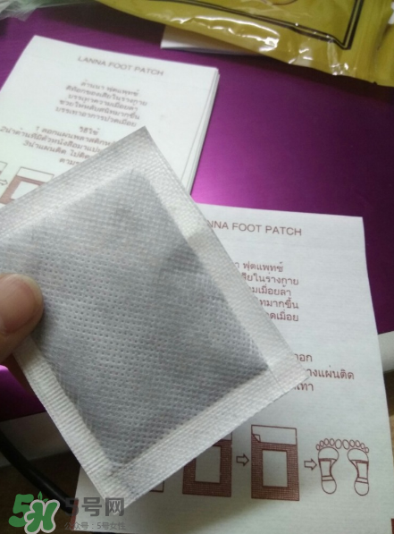 蘭納足貼保質(zhì)期多久？蘭納足貼保質(zhì)期幾年？