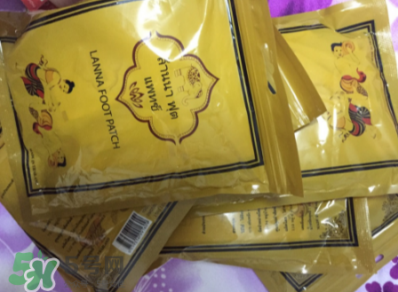 蘭納足貼真的有用嗎？蘭納足貼評(píng)測(cè)